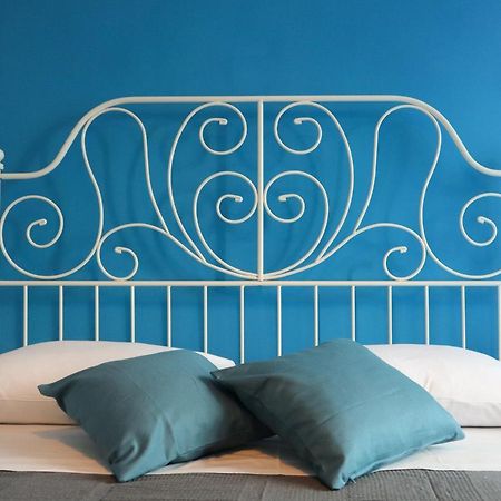 Bed and Breakfast La Darsena Fiumicino Esterno foto