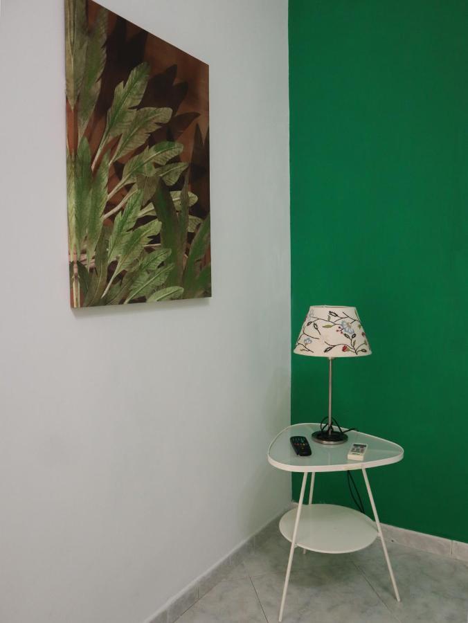 Bed and Breakfast La Darsena Fiumicino Esterno foto