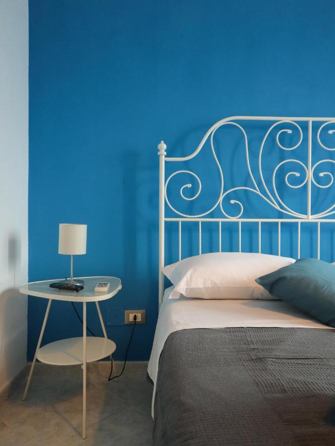 Bed and Breakfast La Darsena Fiumicino Esterno foto