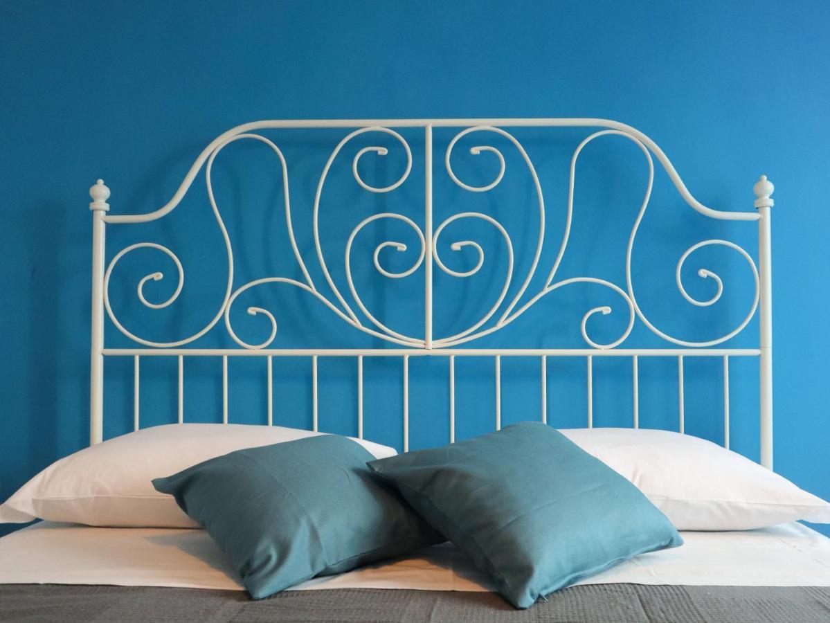 Bed and Breakfast La Darsena Fiumicino Esterno foto